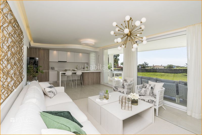 Foto f972e25d-fdc9-4385-ac85-9b647815e311. Apartament amb calefacció aparcament piscina a Sotogrande alto Sotogrande