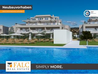 Apartamento en Sotogrande Alto