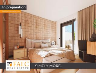 Appartement in Casco Antiguo