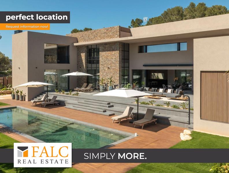 Foto 0d384504-679e-473e-904d-27e54b153cfc. Casa in Cala Vinyes Calvià