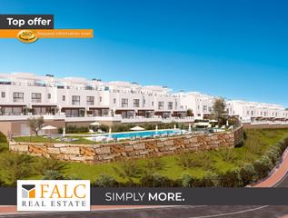 Casa en Mijas pueblo