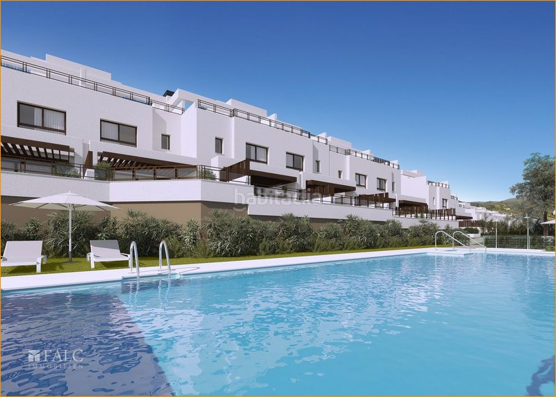 Foto 005c27ab-0161-4ef1-8d7f-932a6423812f. Apartament amb calefacció aparcament piscina a Mijas pueblo Mijas