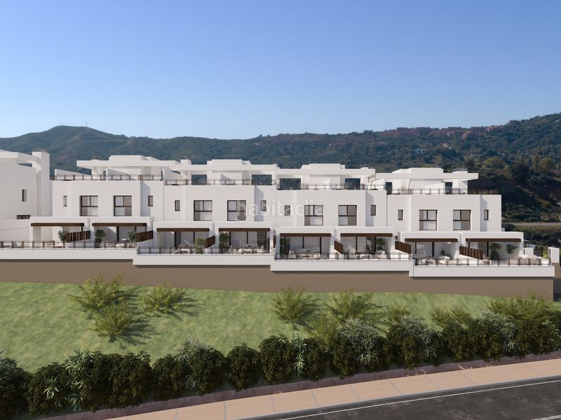 Foto 10f68166-94be-4afb-920c-b6ac2ec11e7c. Apartament amb calefacció aparcament piscina a Mijas pueblo Mijas