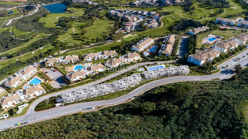Foto 17ac3272-e9be-4d17-bc70-50465820ba42. Apartament amb calefacció aparcament piscina a Mijas pueblo Mijas