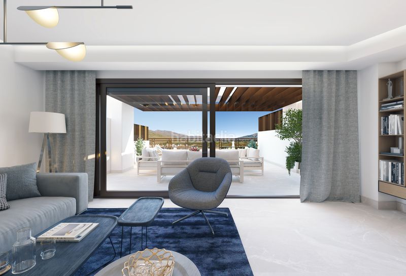 Foto 1af44eda-1cce-4e05-8df0-2ea1eaa056d0. Apartament amb calefacció aparcament piscina a Mijas pueblo Mijas