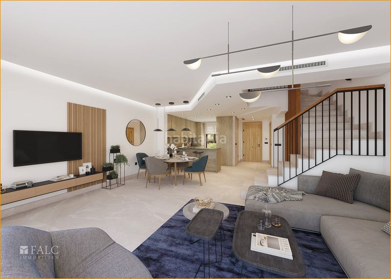 Foto 4483b1b4-789c-4f46-8016-3a15a9bbba01. Apartament amb calefacció aparcament piscina a Mijas pueblo Mijas