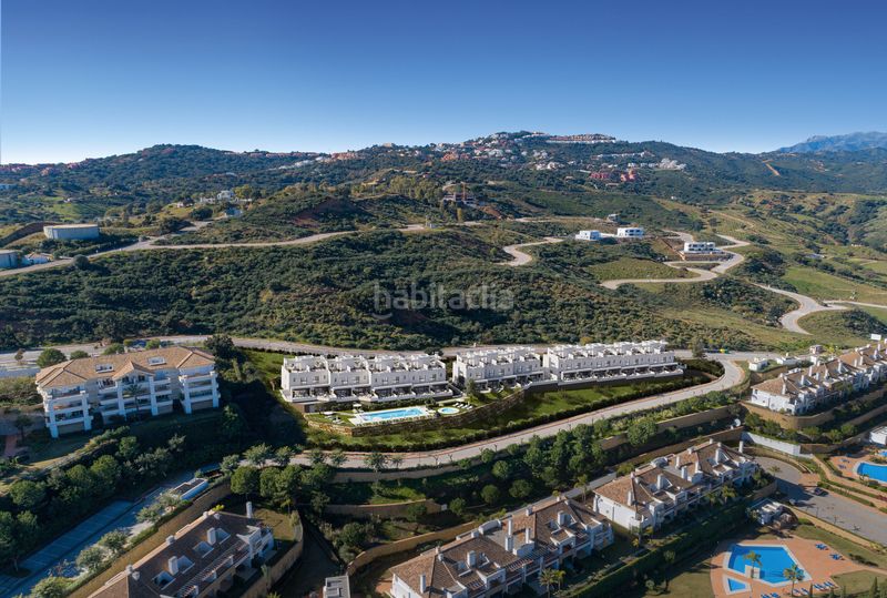 Foto 47e38935-13d3-42e0-a98d-316f85694760. Apartament amb calefacció aparcament piscina a Mijas pueblo Mijas