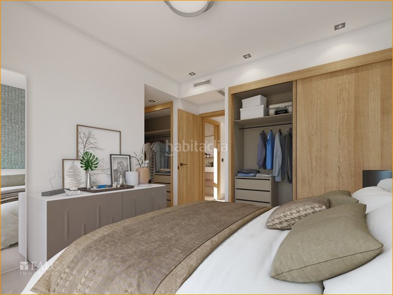 Foto 482cdfb9-2895-4ffe-bc35-c588b767315c. Apartament amb calefacció aparcament piscina a Mijas pueblo Mijas