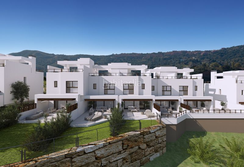 Foto 597a19bd-380c-4092-8256-e5a9f042121e. Apartament amb calefacció aparcament piscina a Mijas pueblo Mijas