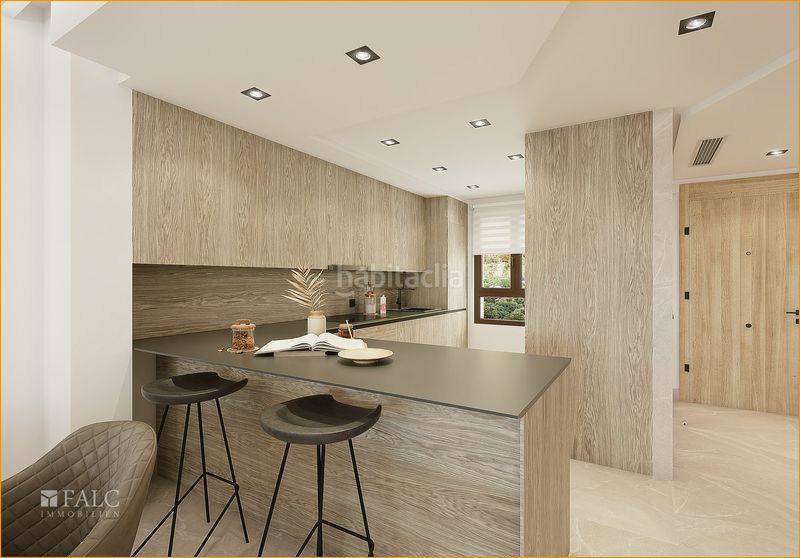 Foto 66741d2e-9368-498a-84b9-8bea7e9618f8. Apartament amb calefacció aparcament piscina a Mijas pueblo Mijas