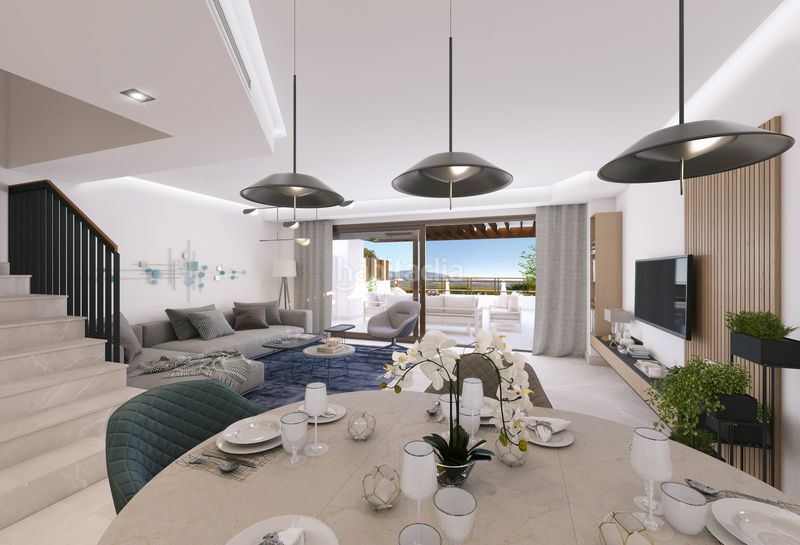 Foto 7eceb7cf-8fe3-43f0-8c3a-59507e7497bc. Apartament amb calefacció aparcament piscina a Mijas pueblo Mijas