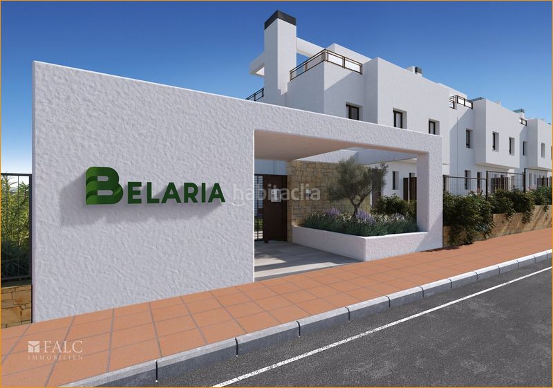 Foto a68aecd4-08bf-407f-903f-bf7689f385cb. Apartament amb calefacció aparcament piscina a Mijas pueblo Mijas