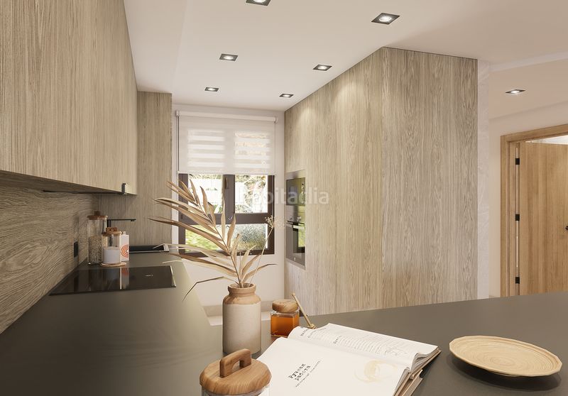 Foto b5833fcb-023e-4ffb-86f8-d8164a31952e. Apartament amb calefacció aparcament piscina a Mijas pueblo Mijas