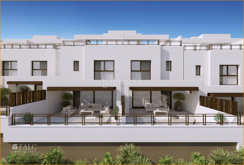 Foto b859aeb4-2380-4676-b3c5-9e135d3bbea9. Apartament amb calefacció aparcament piscina a Mijas pueblo Mijas