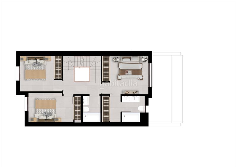 Foto ba8e8c74-f433-426e-96e2-809a1d8cf51b. Apartament amb calefacció aparcament piscina a Mijas pueblo Mijas