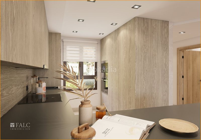 Foto d0262a00-7421-4ba7-af99-be2d3b93b119. Apartament amb calefacció aparcament piscina a Mijas pueblo Mijas