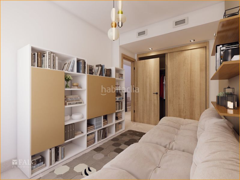 Foto d6bec6ab-623e-48bc-a244-52a2d6a57858. Apartament amb calefacció aparcament piscina a Mijas pueblo Mijas