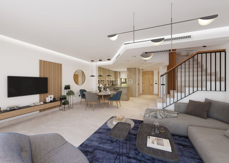 Foto fee994eb-de7c-40bd-92ce-f224912ad1eb. Apartament amb calefacció aparcament piscina a Mijas pueblo Mijas