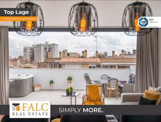 Apartment in Es Coll d´En Rabassa