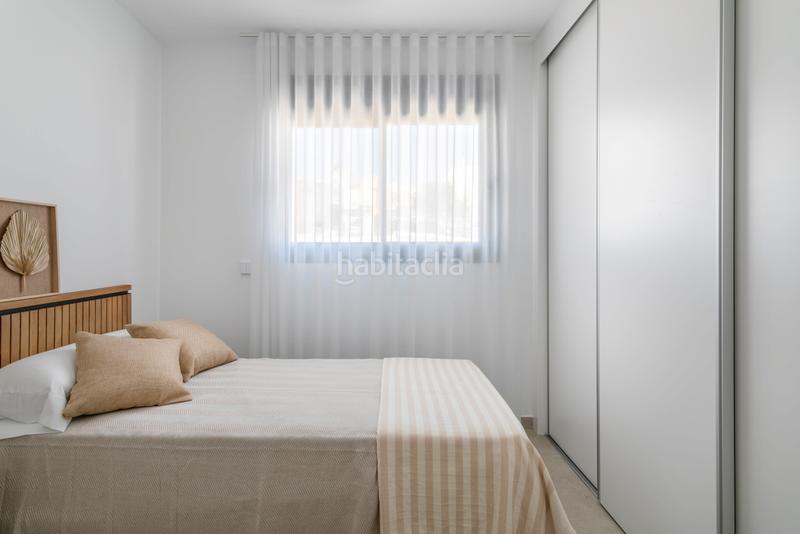 Foto d8da0e84-9b90-4e2b-a921-7d5d3e638268. Apartament amb piscina a Centro Santa Pola