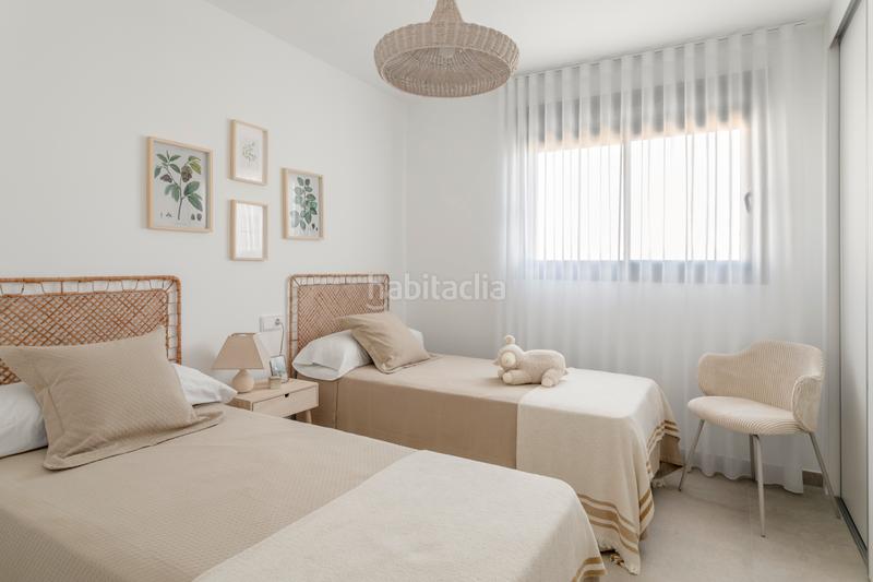 Foto 29696145-2e21-4605-956b-47eb5ebc5c5c. Apartamento en Centro Santa Pola