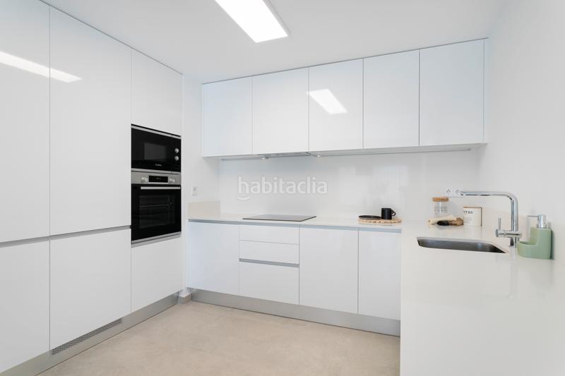 Foto 566b9137-682b-429d-828d-9f9e6198b4ce. Apartamento en Centro Santa Pola