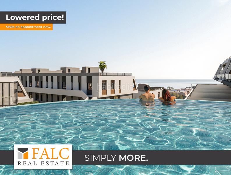 Foto 1447c35a-41c1-4091-a598-4dfc48fcc60c. Appartement avec piscine dans Centro Santa Pola