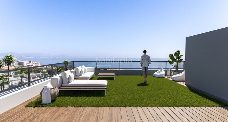 Foto 0e75243e-9d73-4ac8-a81b-153f549e46ee. Planta baixa amb calefacció aparcament piscina a Santa Pola