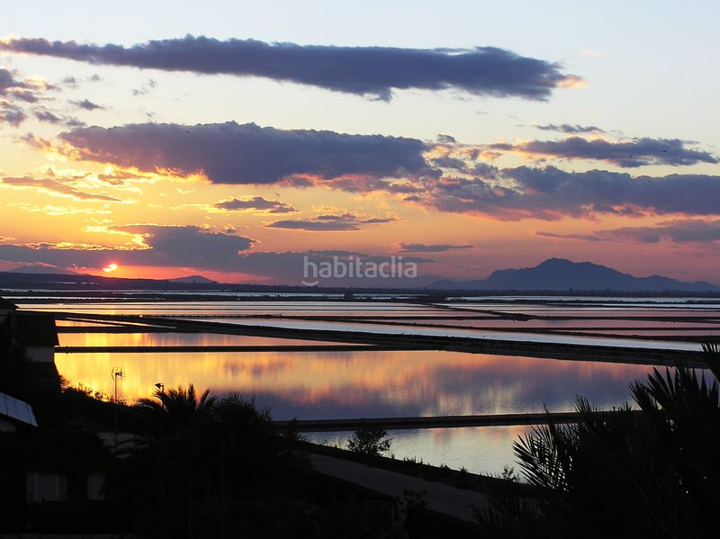 Foto c1ba3212-3dfc-412f-aa51-39898f53dc27. Planta baixa amb calefacció aparcament piscina a Santa Pola