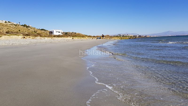 Foto cbc3b17c-c706-46ff-a2b9-98b569be42f4. Planta baixa amb calefacció aparcament piscina a Santa Pola