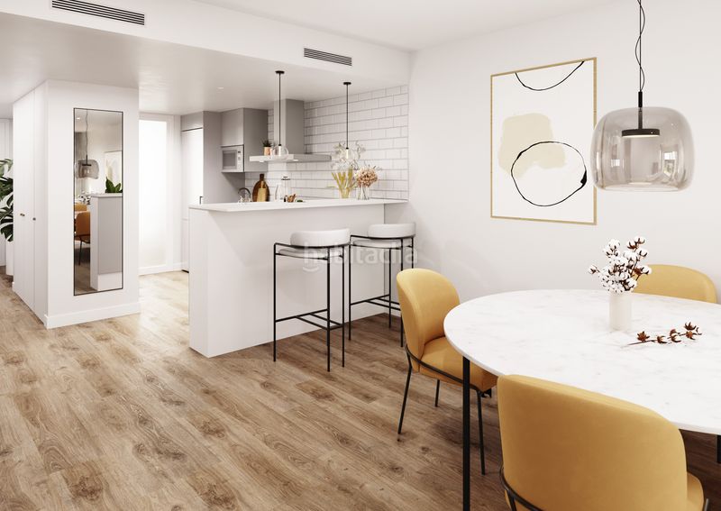 Foto 00651c56-0e44-4b30-8016-4412092e7e27. Apartament amb calefacció aparcament piscina a San Antón Alicante