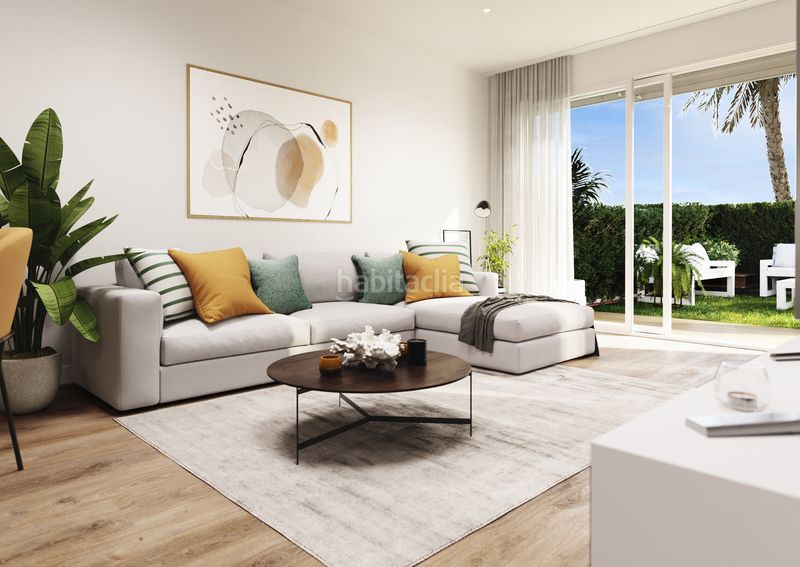 Foto 714d2aca-2c3f-4454-b6cb-69998fea0205. Apartament amb calefacció aparcament piscina a San Antón Alicante