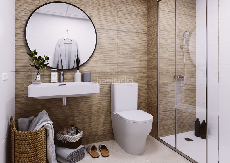 Foto eddea9d1-833b-402c-8a73-593b92549805. Apartament amb calefacció aparcament piscina a San Antón Alicante