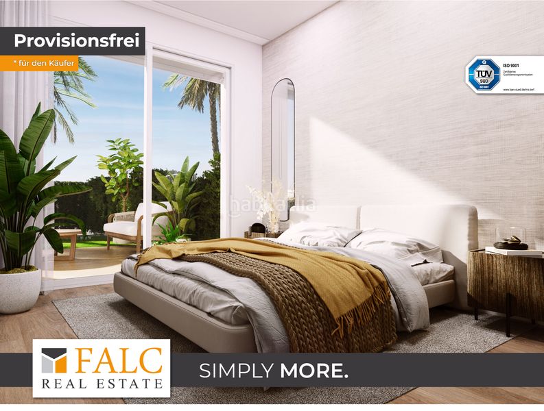 Foto f30d7a36-504e-4bf9-8701-e606462a0db7. Apartament amb calefacció aparcament piscina a San Antón Alicante