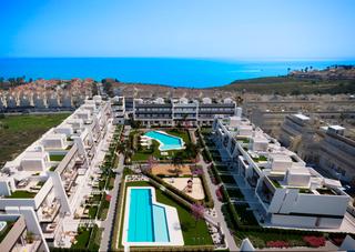 Appartement à San Antón