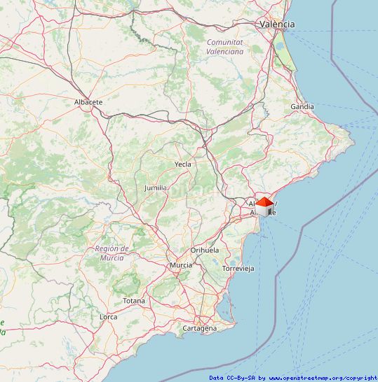 Foto b7ed224d-0687-48ce-835f-6cbf09f9fe65. Planta baixa amb calefacció aparcament piscina a Alicante