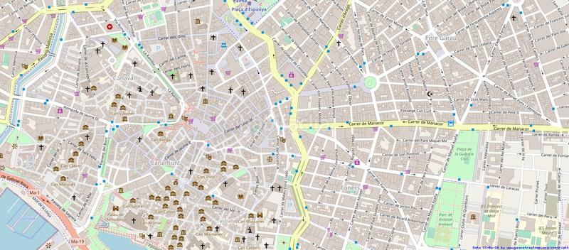 Foto 2dfac3e8-9d9e-4a36-8970-8ac9f1ec2988. Apartament a El Mercat Palma de Mallorca