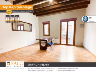 Apartment in El Mercat