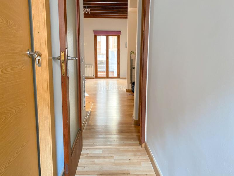 Foto 6490a325-31c1-476e-ae0a-0e75467d94dd. Apartamento en El Mercat Palma de Mallorca