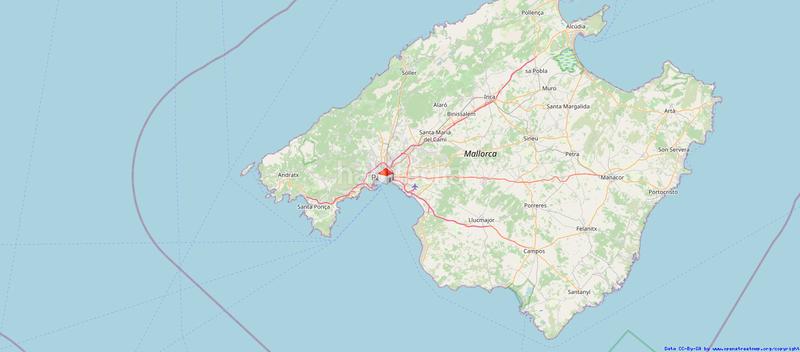 Foto adf534c2-d492-4dda-8bc0-75f4e66faba3. Apartamento en El Mercat Palma de Mallorca