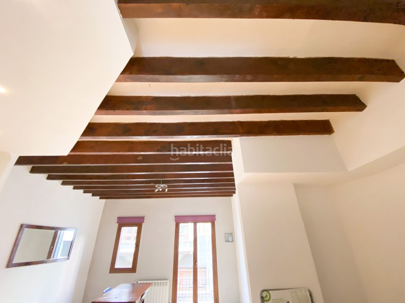 Foto 0b729bdb-6d15-41cb-aaf9-f8e6e6b8e6ab. Apartament amb calefacció a El Mercat Palma de Mallorca