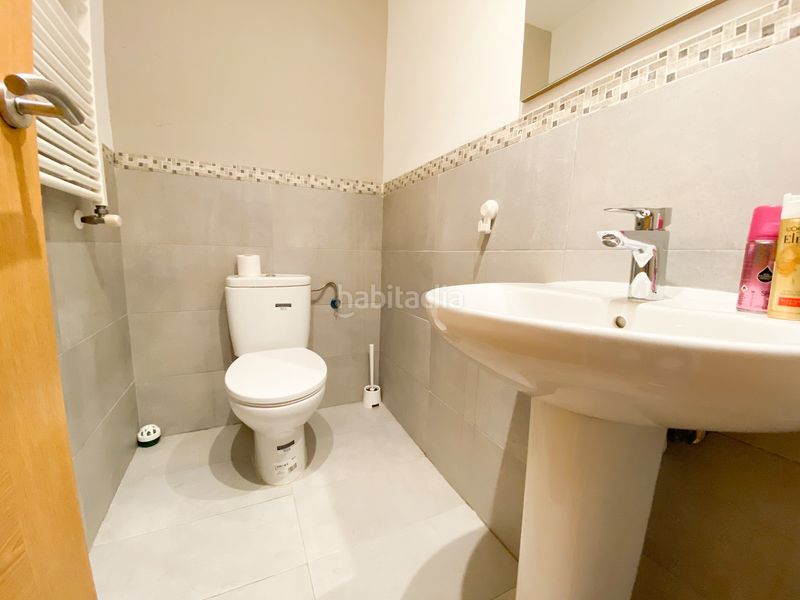 Foto 3dc9f2af-ffff-4817-9898-f3b81662b4d2. Apartament amb calefacció a El Mercat Palma de Mallorca
