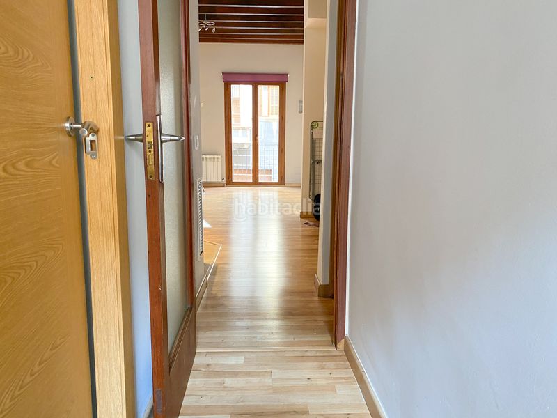 Foto 6490a325-31c1-476e-ae0a-0e75467d94dd. Apartament amb calefacció a El Mercat Palma de Mallorca