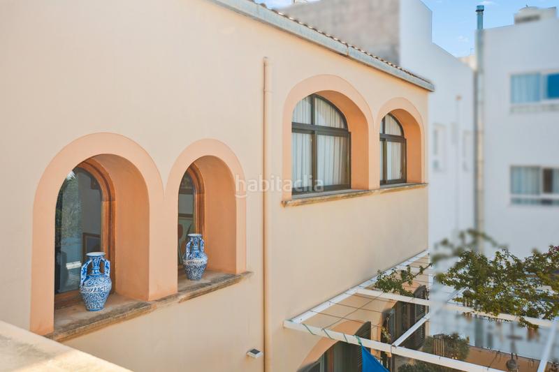 Foto 79007ff8-4d6a-4a03-a8ff-a6d395f5536d. Maison jumelée dans Cala Ratjada Capdepera