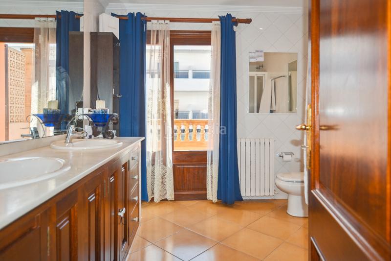 Foto b088c5c0-a04d-4343-b01a-3c106617fc82. Maison jumelée dans Cala Ratjada Capdepera