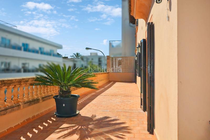Foto d449a8d7-6f70-4cad-aaec-f58839604598. Maison jumelée dans Cala Ratjada Capdepera
