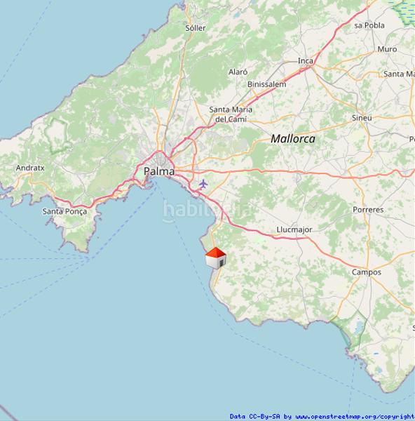 Foto a76d464f-0bda-4603-a3ac-bc6e346d56e8. Casa en Maioris-Puig de Ros Llucmajor
