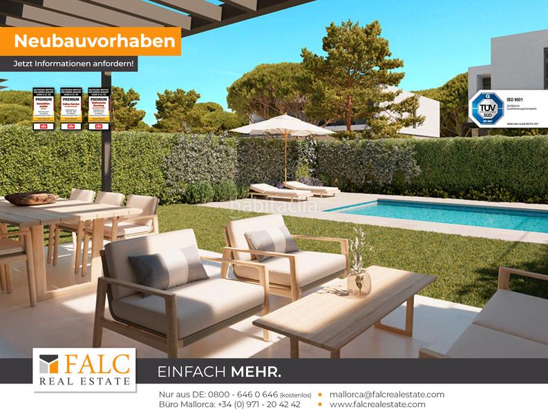 Foto d8dce102-e366-491f-8db2-b9c1ceeb3b59. Casa en Maioris-Puig de Ros Llucmajor