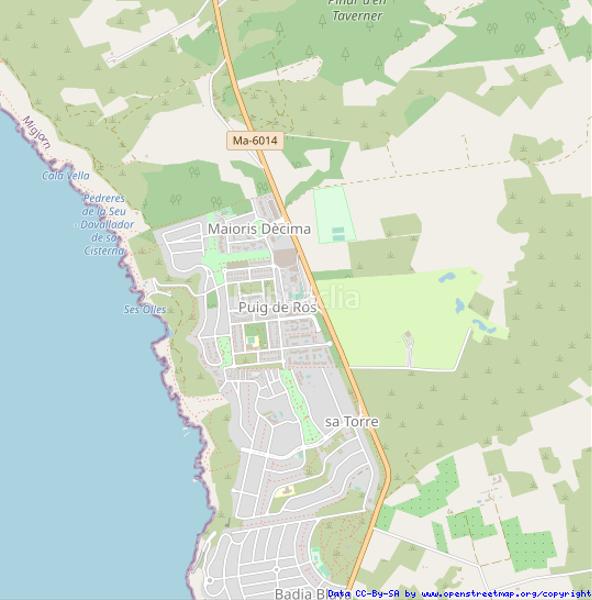 Foto fd572fa1-037e-4a9c-8fbf-3d717b7a5ac5. Casa en Maioris-Puig de Ros Llucmajor