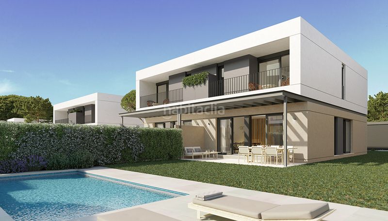 Foto 981308cb-898c-4fdb-97dc-5c2695068171. Casa amb calefacció aparcament piscina a Maioris-Puig de Ros Llucmajor